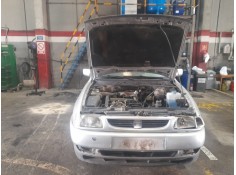 seat cordoba (6k1, 6k2) del año 1998 2