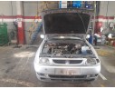 SEAT CORDOBA (6K1, 6K2)