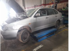 SEAT CORDOBA (6K1, 6K2)