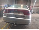 SEAT CORDOBA (6K1, 6K2)