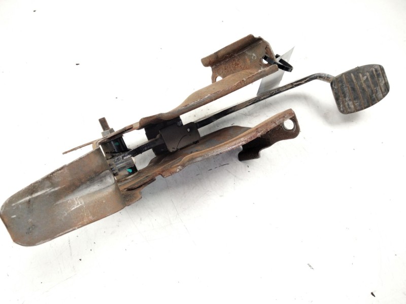 Recambio de pedal freno para dacia lodgy (js_) 1.5 dci referencia OEM IAM   