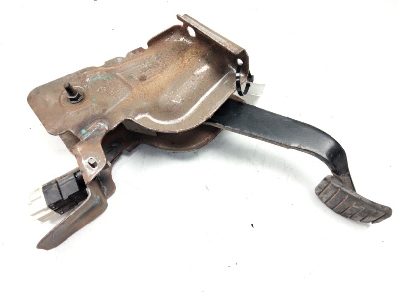 Recambio de pedal freno para dacia lodgy (js_) 1.5 dci referencia OEM IAM   