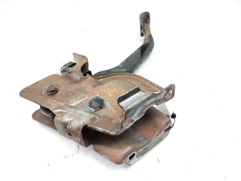 Recambio de pedal freno para dacia lodgy (js_) 1.5 dci referencia OEM IAM   
