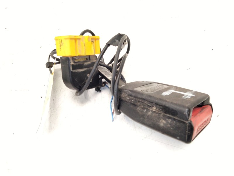 Recambio de enganche delantero izquierdo para dacia lodgy (js_) 1.5 dci referencia OEM IAM 878177669  