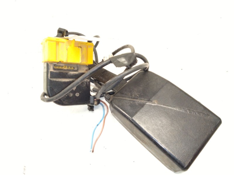 Recambio de enganche delantero izquierdo para dacia lodgy (js_) 1.5 dci referencia OEM IAM 878177669  