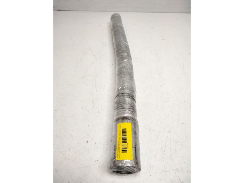 Recambio de tubo flexible acero para nissan nv400 autobús (x62, x62b) dci 170 referencia OEM IAM AR2507  PSO10100