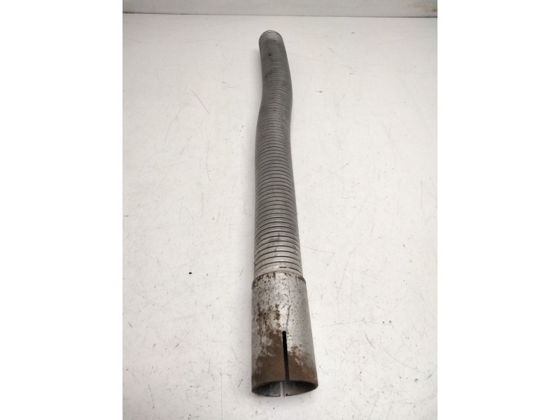 Recambio de tubo flexible acero para nissan nv400 autobús (x62, x62b) dci 170 referencia OEM IAM AR2507  PSO10100