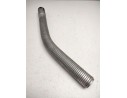 TUBO FLEXIBLE ACERO AR2507 PSO10100