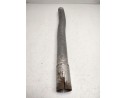 TUBO FLEXIBLE ACERO AR2507 PSO10100