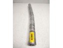TUBO FLEXIBLE ACERO AR2507 PSO10100