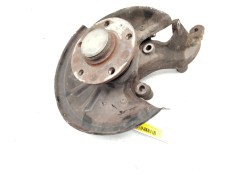 Recambio de mangueta trasera izquierda para volkswagen golf vii (5g1, bq1, be1, be2) 2.0 tdi referencia OEM IAM 5Q0505435  