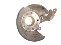 Recambio de mangueta trasera izquierda para volkswagen golf vii (5g1, bq1, be1, be2) 2.0 tdi referencia OEM IAM 5Q0505435   2