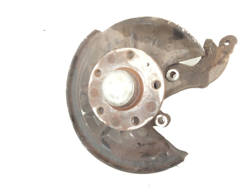 Recambio de mangueta trasera izquierda para volkswagen golf vii (5g1, bq1, be1, be2) 2.0 tdi referencia OEM IAM 5Q0505435  