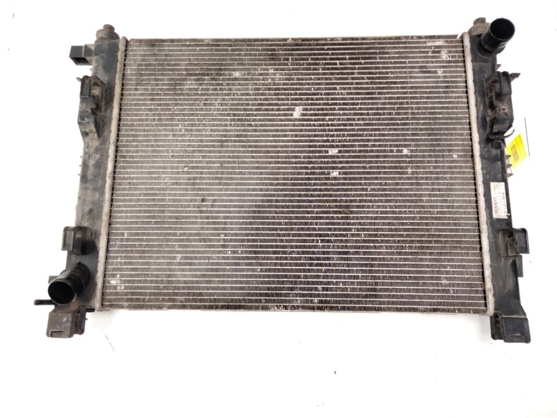 Recambio de radiador agua para dacia lodgy (js_) 1.5 dci referencia OEM IAM 214100078R  