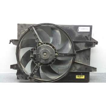 ELECTROVENTILADOR 4S6H8C607AC C9G4A 