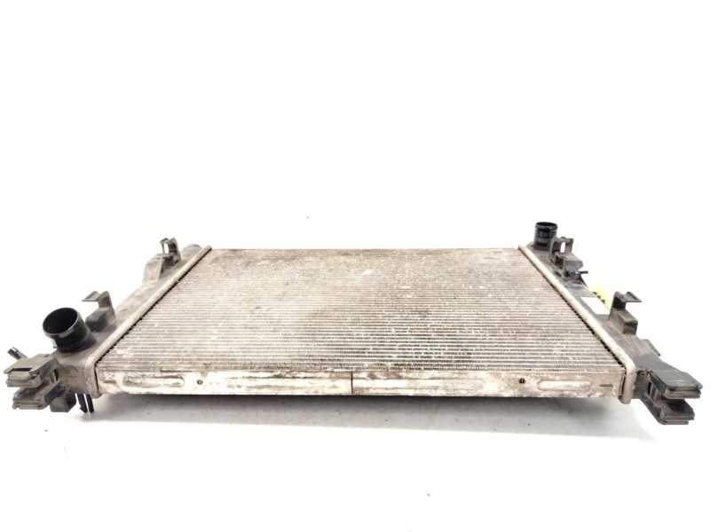 Recambio de radiador agua para dacia lodgy (js_) 1.5 dci referencia OEM IAM 214100078R  
