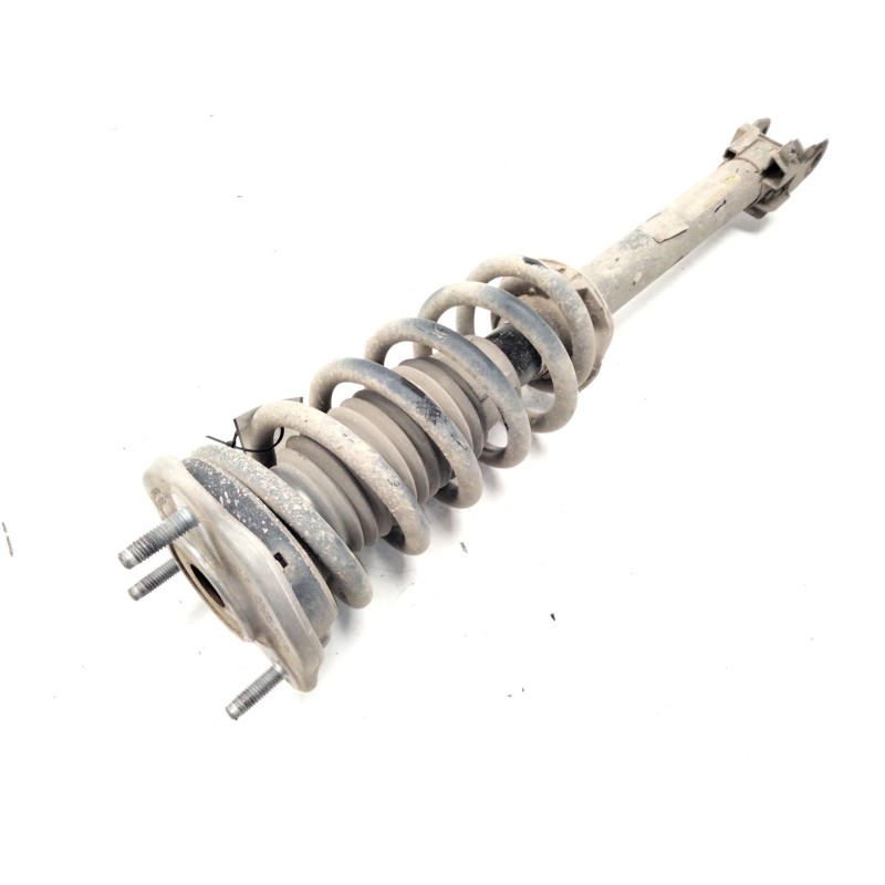 Recambio de amortiguador delantero izquierdo para mercedes-benz clase c (w205) c 220 bluetec / d (205.002, 205.004) referencia O