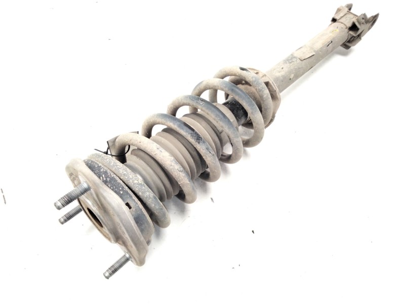 Recambio de amortiguador delantero izquierdo para mercedes-benz clase c (w205) c 220 bluetec / d (205.002, 205.004) referencia O