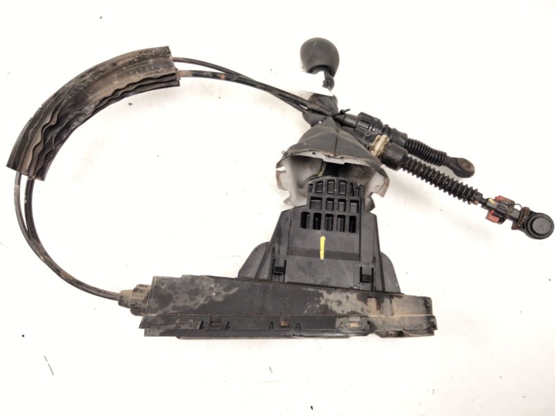 Recambio de palanca cambio para dacia lodgy (js_) 1.5 dci referencia OEM IAM   