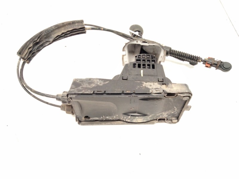 Recambio de palanca cambio para dacia lodgy (js_) 1.5 dci referencia OEM IAM   