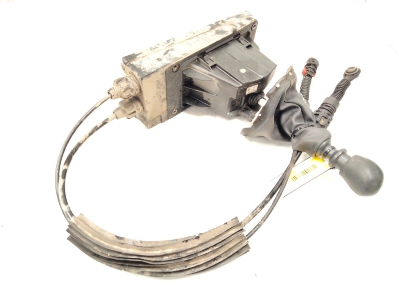 Recambio de palanca cambio para dacia lodgy (js_) 1.5 dci referencia OEM IAM   