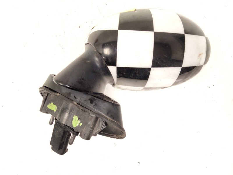 Recambio de retrovisor izquierdo para mini mini (r50, r53) one referencia OEM IAM   