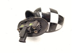 Recambio de retrovisor izquierdo para mini mini (r50, r53) one referencia OEM IAM    2