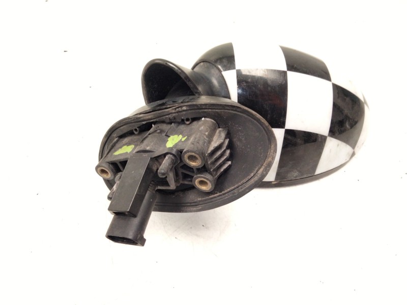 Recambio de retrovisor izquierdo para mini mini (r50, r53) one referencia OEM IAM   