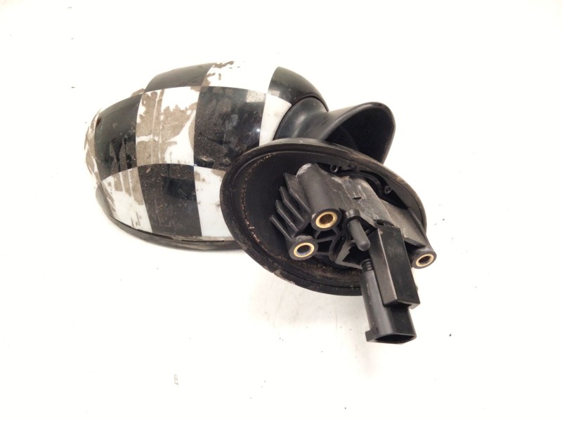 Recambio de retrovisor derecho para mini mini (r50, r53) one referencia OEM IAM   