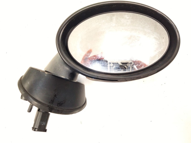 Recambio de retrovisor derecho para mini mini (r50, r53) one referencia OEM IAM   
