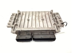 Recambio de centralita motor uce para mini mini (r50, r53) one referencia OEM IAM 7527610  