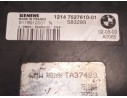 CENTRALITA MOTOR UCE 7527610 