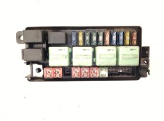Recambio de caja fusibles para mini mini (r50, r53) one referencia OEM IAM 142664   2