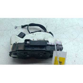 CERRADURA PUERTA DELANTERA DERECHA 16F1S1837016B 