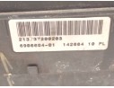 CAJA FUSIBLES 142664 