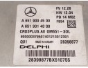 CENTRALITA MOTOR UCE A6519004500 