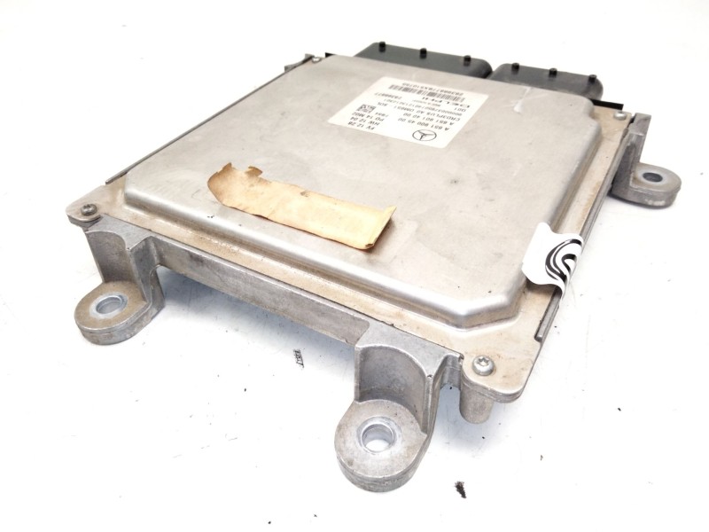 Recambio de centralita motor uce para mercedes-benz clase c (w205) c 220 bluetec / d (205.002, 205.004) referencia OEM IAM A6519