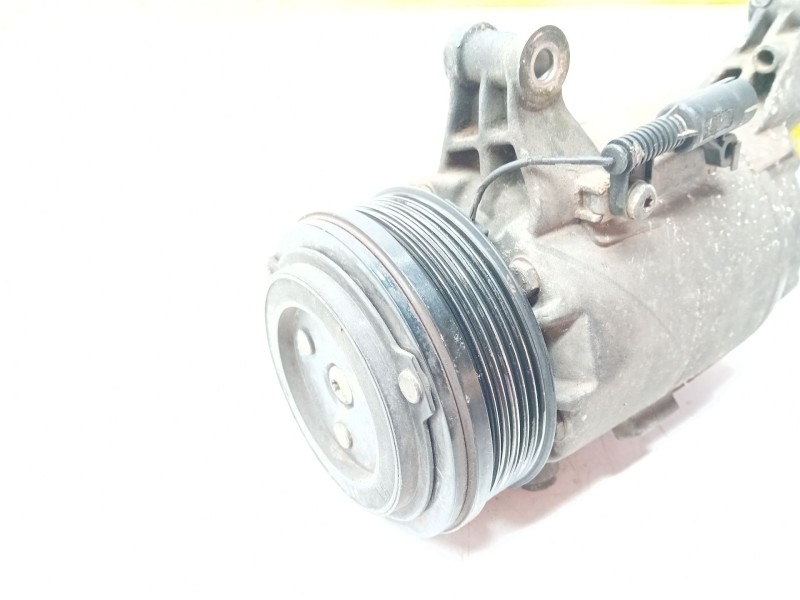Recambio de compresor aire acondicionado para mini mini (r50, r53) one referencia OEM IAM   