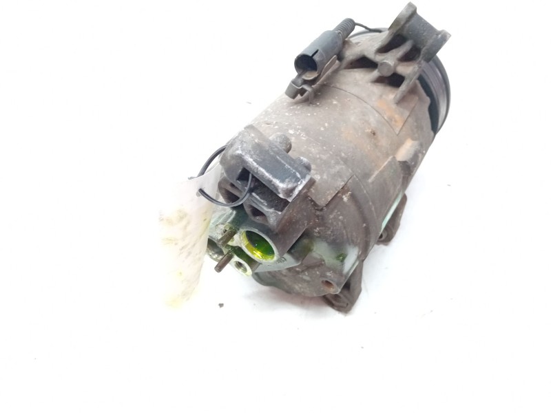 Recambio de compresor aire acondicionado para mini mini (r50, r53) one referencia OEM IAM   