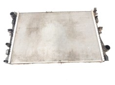 Recambio de radiador agua para mercedes-benz clase c (w205) c 220 bluetec / d (205.002, 205.004) referencia OEM IAM A0995002103 