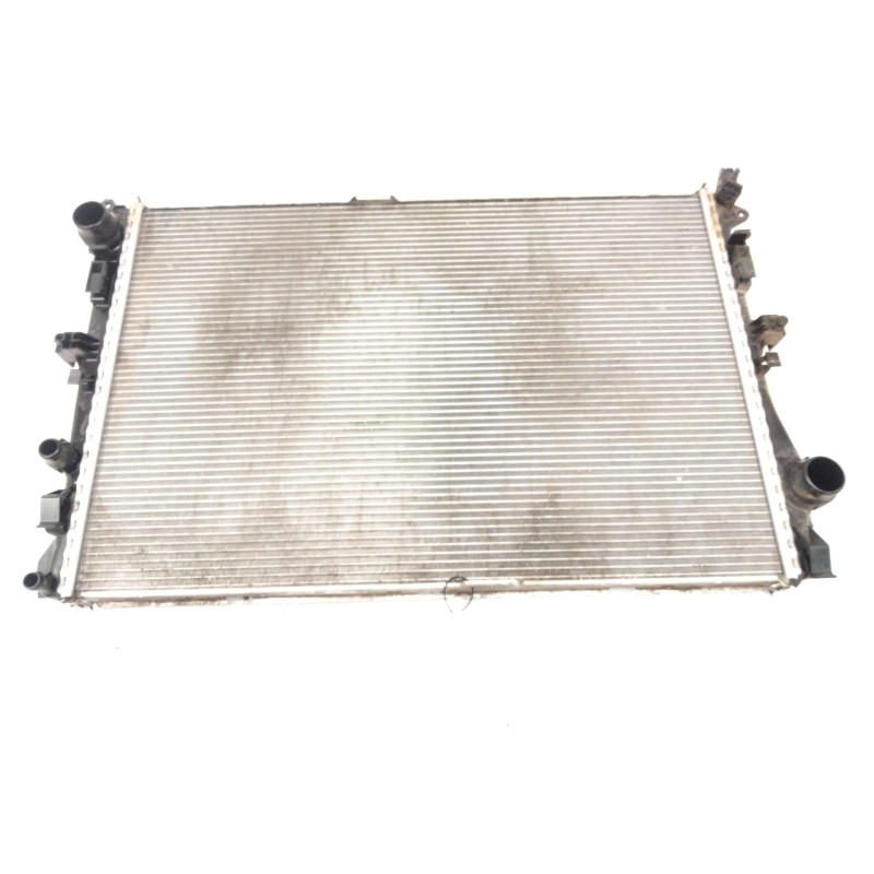 Recambio de radiador agua para mercedes-benz clase c (w205) c 220 bluetec / d (205.002, 205.004) referencia OEM IAM A0995002103 