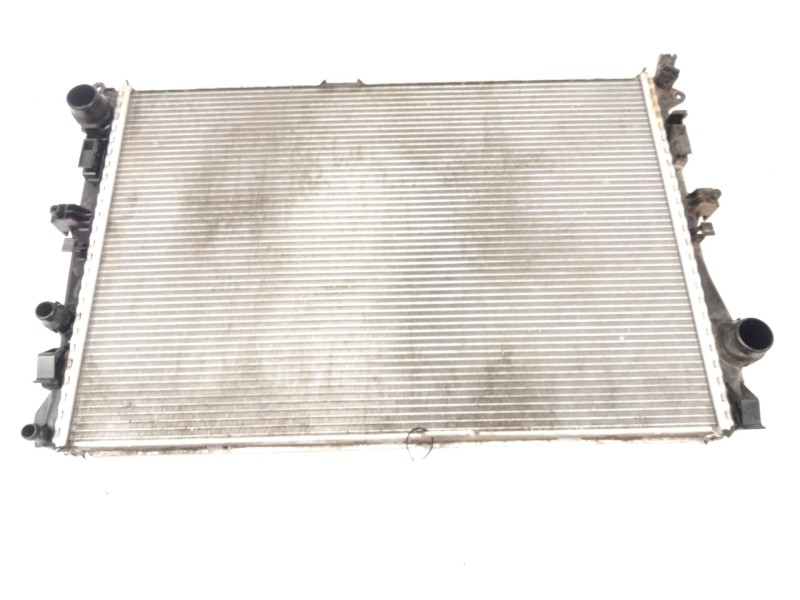 Recambio de radiador agua para mercedes-benz clase c (w205) c 220 bluetec / d (205.002, 205.004) referencia OEM IAM A0995002103 