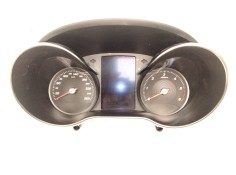 Recambio de cuadro instrumentos para mercedes-benz clase c (w205) c 220 bluetec / d (205.002, 205.004) referencia OEM IAM A20590