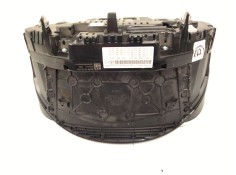 Recambio de cuadro instrumentos para mercedes-benz clase c (w205) c 220 bluetec / d (205.002, 205.004) referencia OEM IAM A20590 2