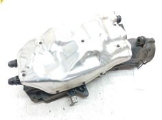 Recambio de caja filtro de aire para mercedes-benz clase c (w205) c 220 bluetec / d (205.002, 205.004) referencia OEM IAM    2