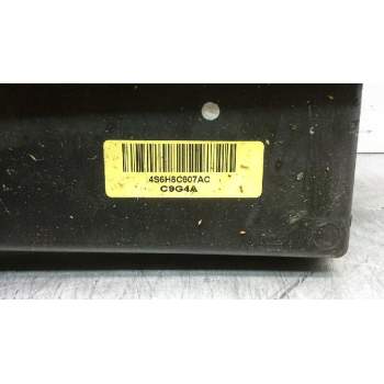 Recambio de electroventilador para ford fiesta (cbk) trend referencia OEM IAM 4S6H8C607AC C9G4A 