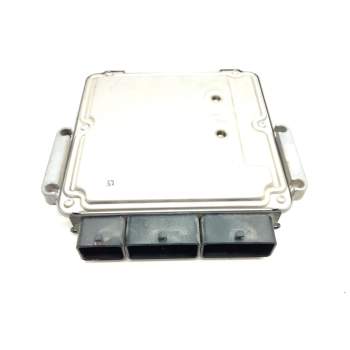 Recambio de centralita motor uce para nissan qashqai i (j10, nj10) 1.6 dci referencia OEM IAM 23710BB58E  
