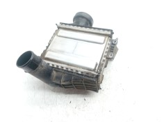 Recambio de intercooler para mercedes-benz clase c (w205) c 220 bluetec / d (205.002, 205.004) referencia OEM IAM   