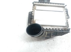 Recambio de intercooler para mercedes-benz clase c (w205) c 220 bluetec / d (205.002, 205.004) referencia OEM IAM    2