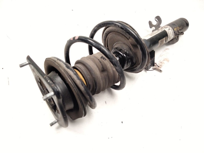 Recambio de amortiguador delantero izquierdo para mini mini (r50, r53) one referencia OEM IAM 22190847  